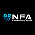 Non-Fungible Aliens