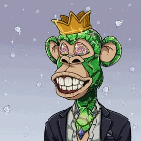 THE WEALTHY APE INVESTOR CLUB