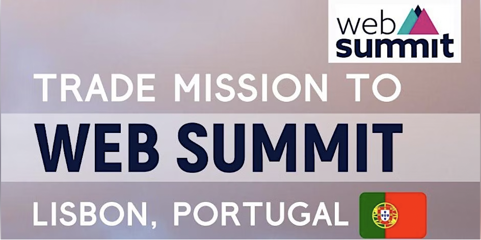 Trade Mission to WEB SUMMIT 2022