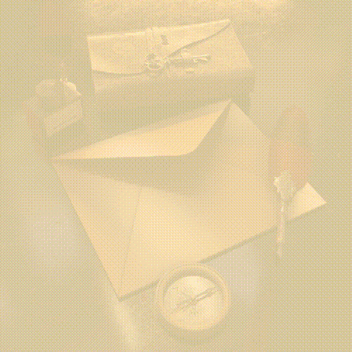 Love Letters by Josh Savage