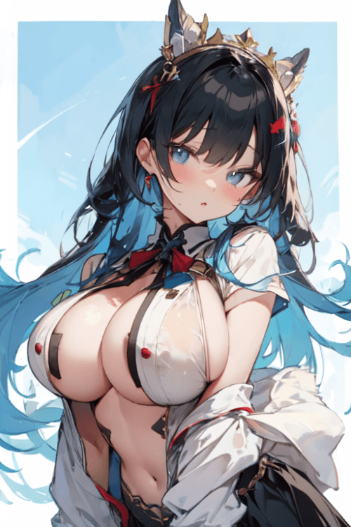 kawaii girl collection 1st