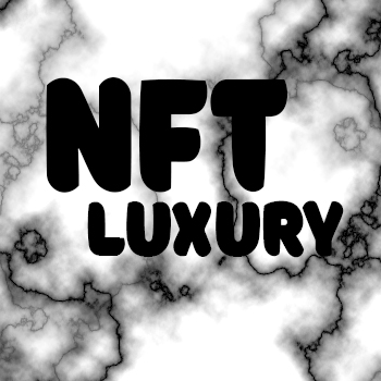 LuxuryNFT