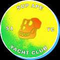 Sup Ape Yacht Club