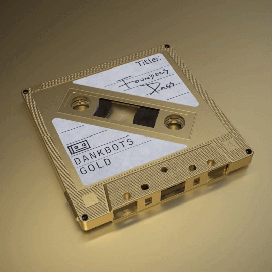 DANKBOTS Founders Pass