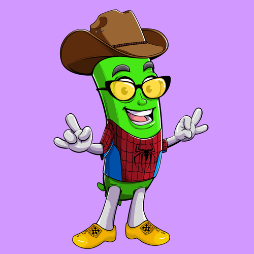 The Chorizo Chronicles