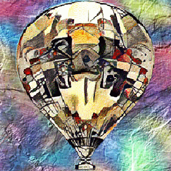 Cappadocia Hot Air Balloon's