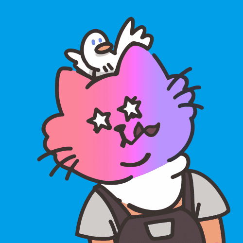 SCHRTDINGER's CAT NFT