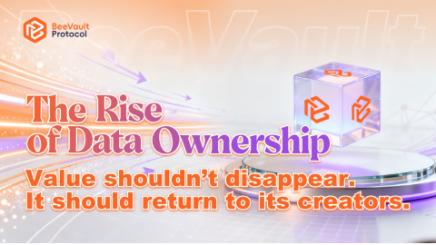 The Awakening of Data Ownership