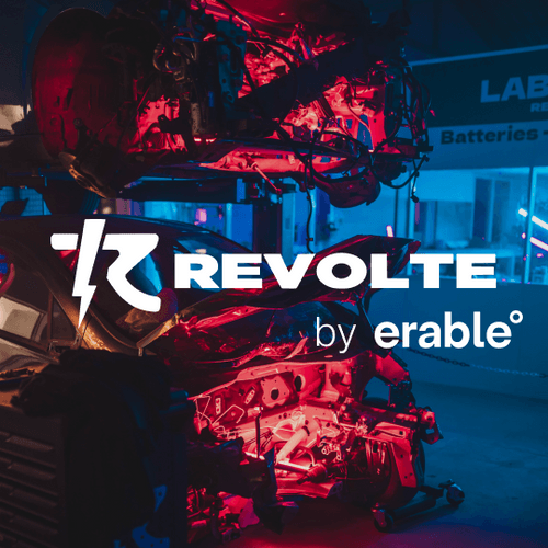 Revolte