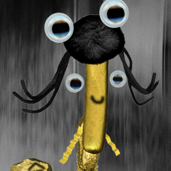 Retro Reimagined: puzzled__panther x Reddit Collectible Avatars