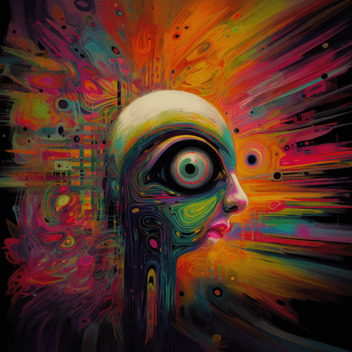 The Prince's Persona