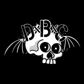Deathbats Club Collectibles Editions
