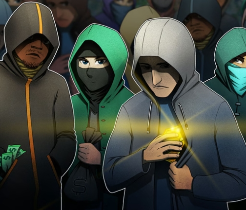 Huione marketplace death sprouts 30 more in its place: Elliptic