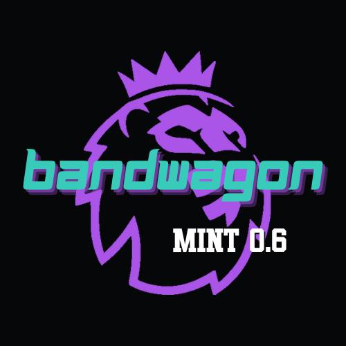 Bandwagon NFTs - Mint 0.6