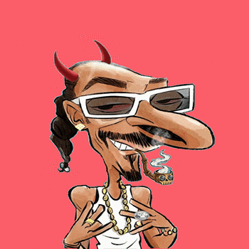 Snoop Dogg Bro