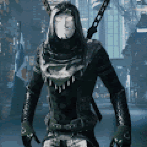 #Satoshis Legions - The Legionnaires