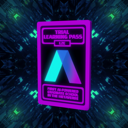 Aventis Trial Learning Pass