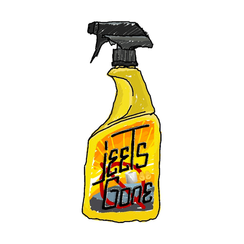 JEET REPELLENT