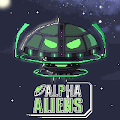 Alpha Aliens