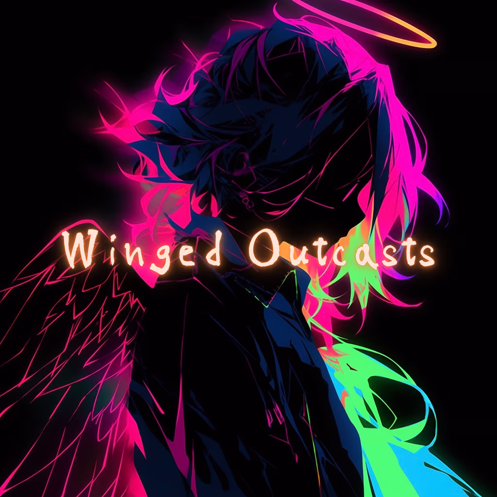 Winged Outcasts