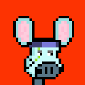 CosmicMice