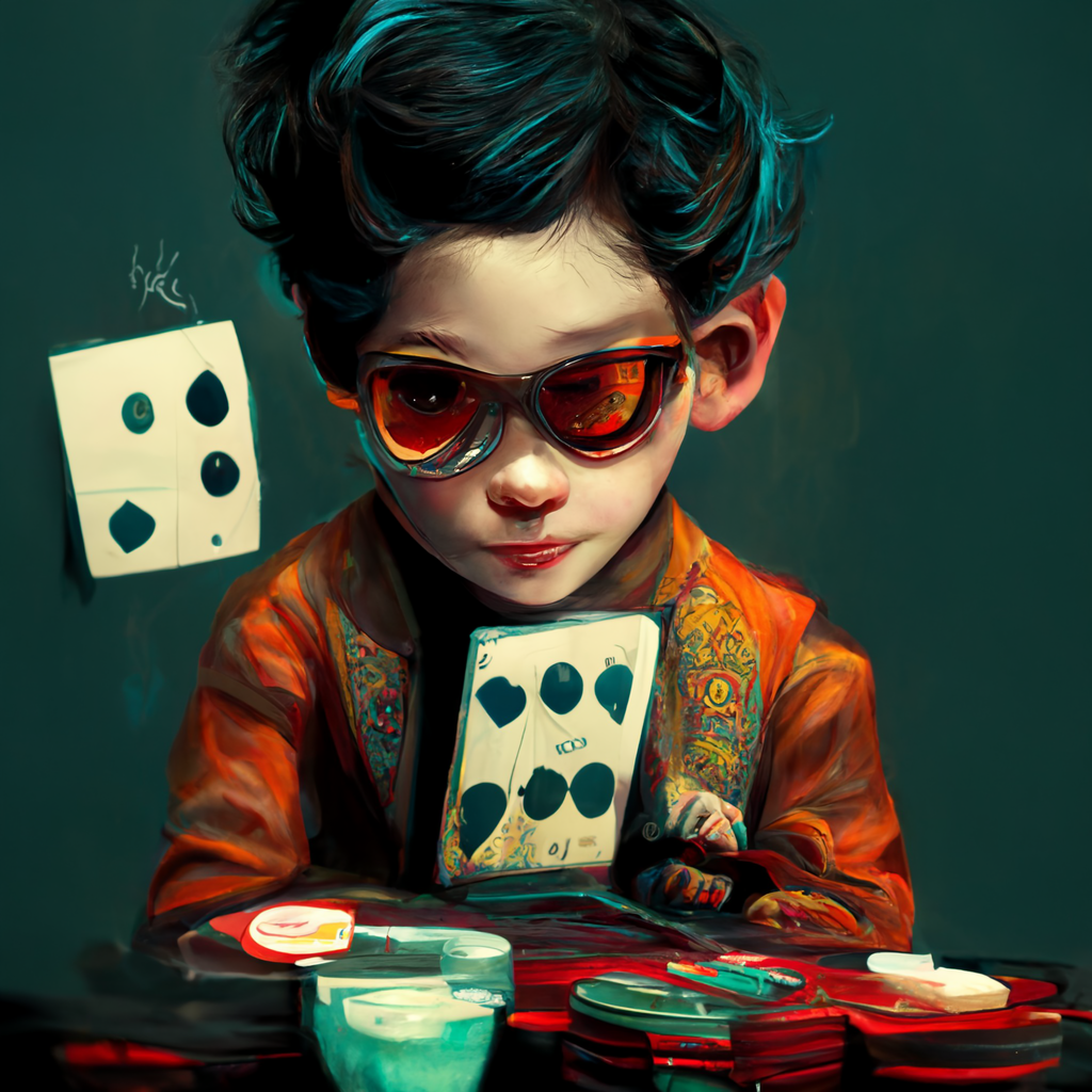 Ai Casino Kids