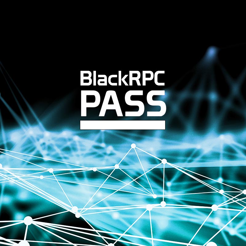 BlackRPC Node