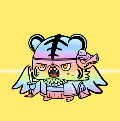 Ninja Bobono Yucht club