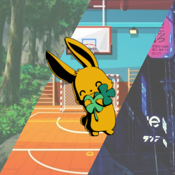 Scratch-off NFT 3rd Ed