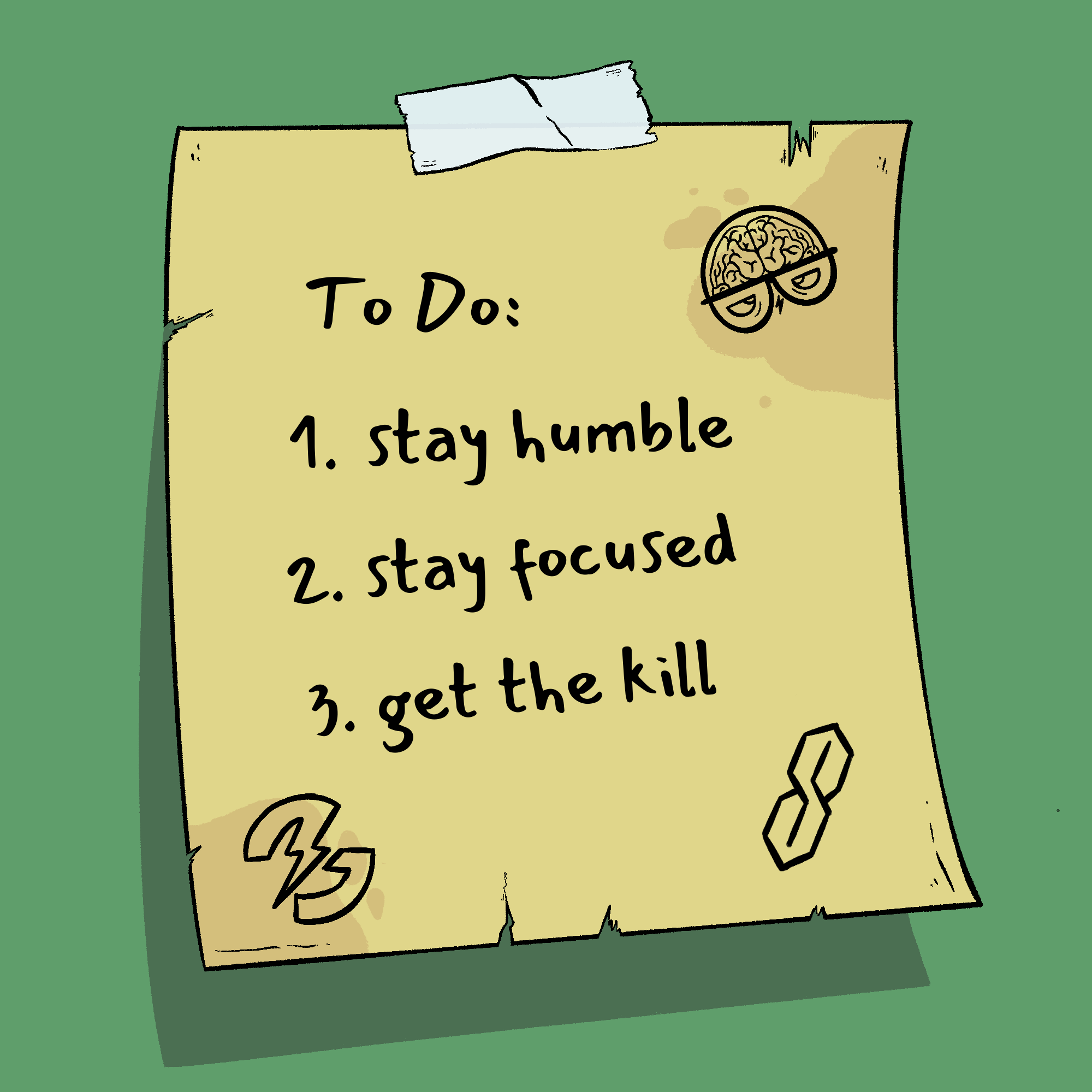 Entreprenerdz WL Token