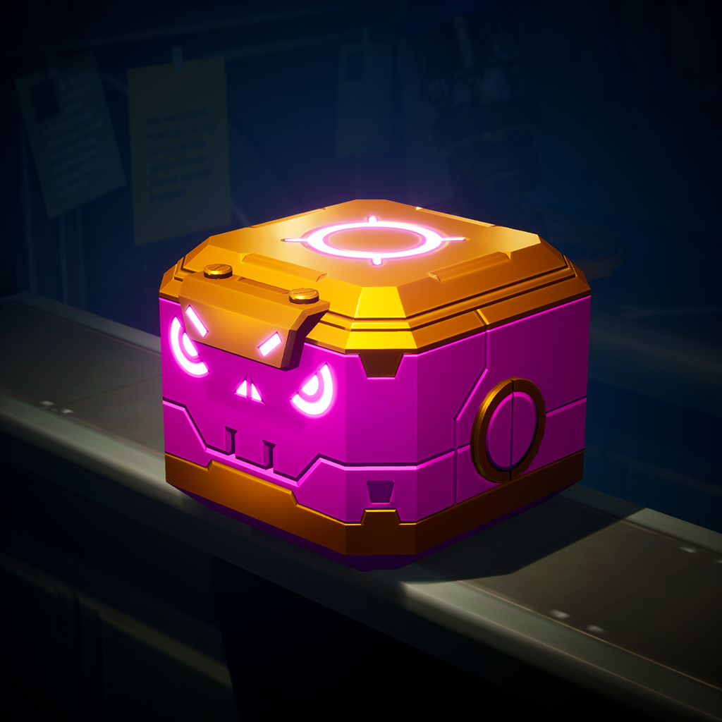 GB Sugar Sugar Mystery Box 