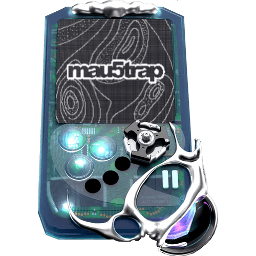 mau5trap DNA CARTRIDGE
