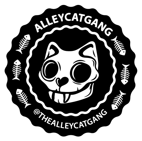 Alley Cat Gang