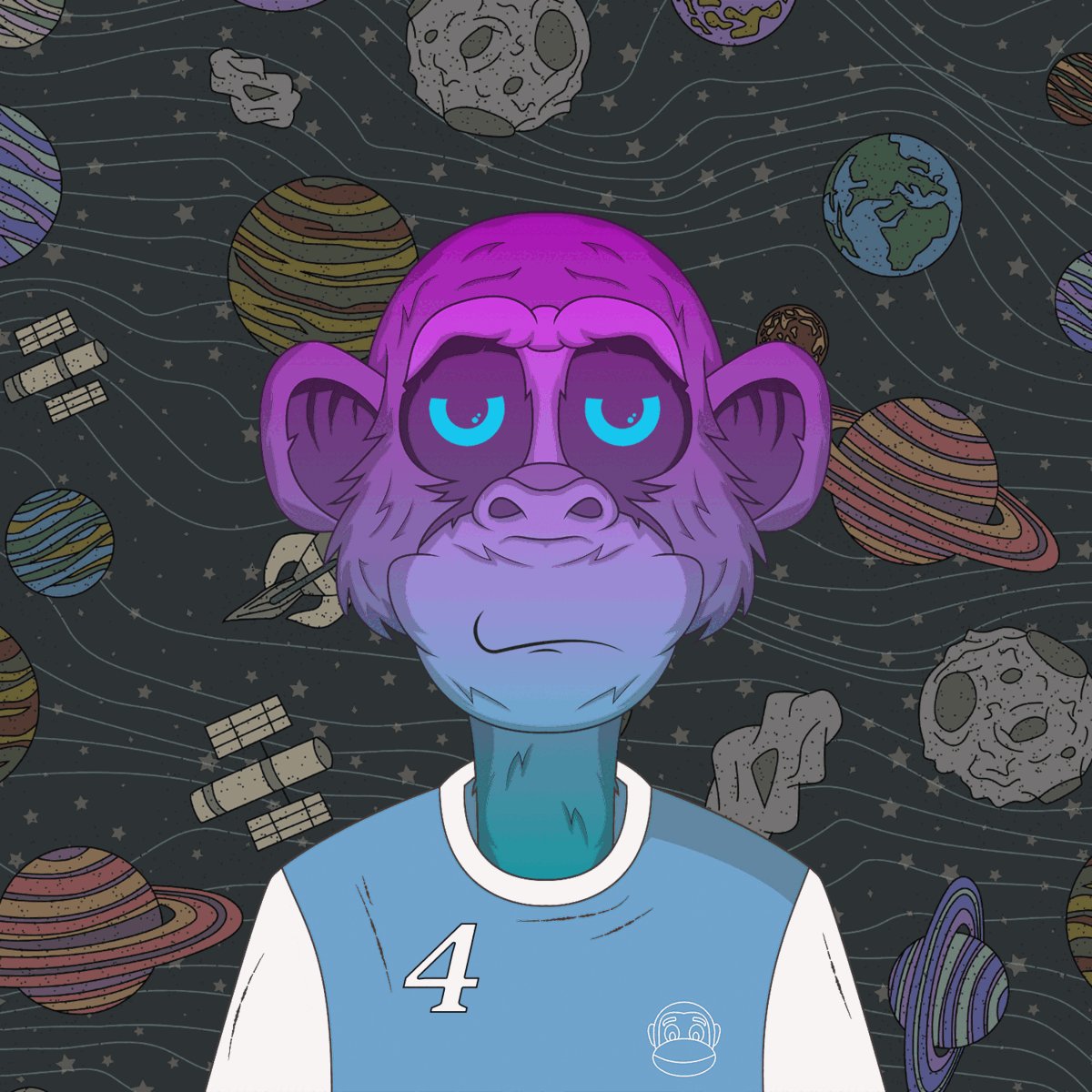 Solana Ape Soccer Club