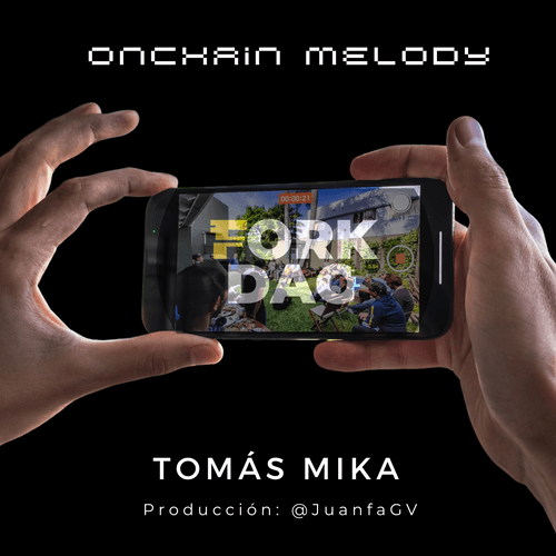 Onchain Melody - Fork DAO song -