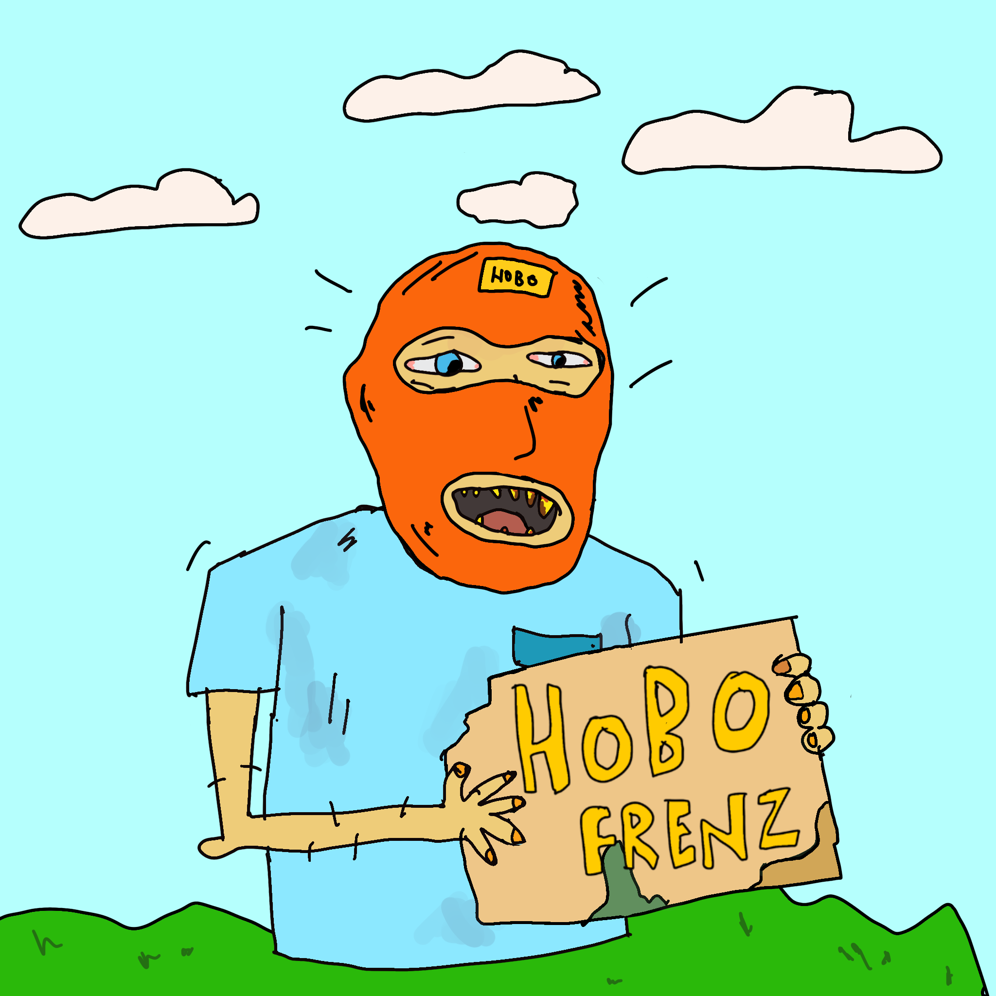 Hobo Frenz
