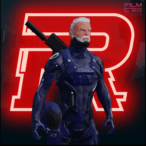 %RETROGRESSION - Rise of the Dark Army