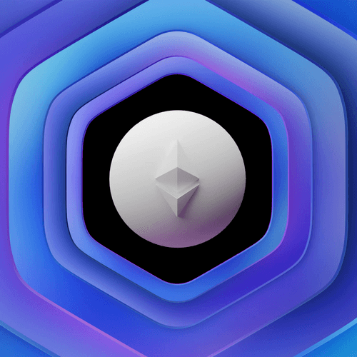 To Ethereum, with Love