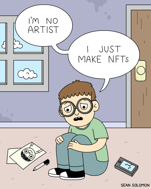 Web3 Identity Crisis