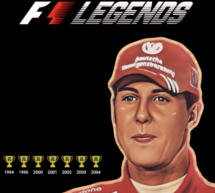 Formula1 2022 Drivers