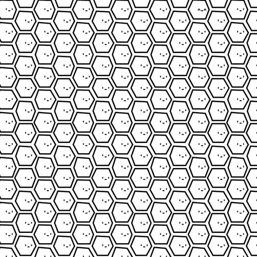 HexAnons