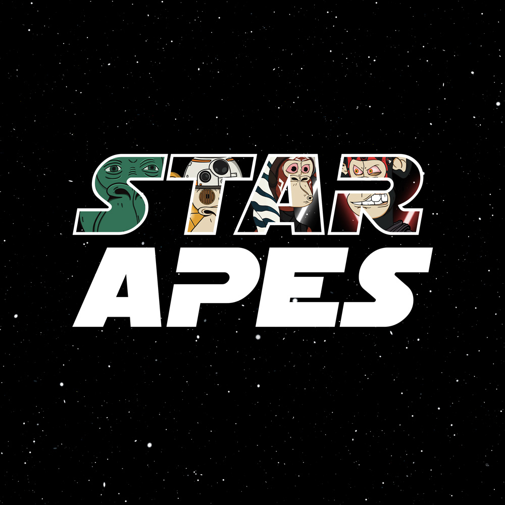 Star Apes