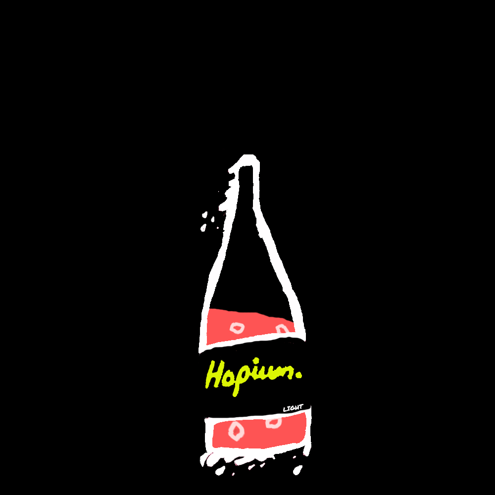 Bootleg Hopium