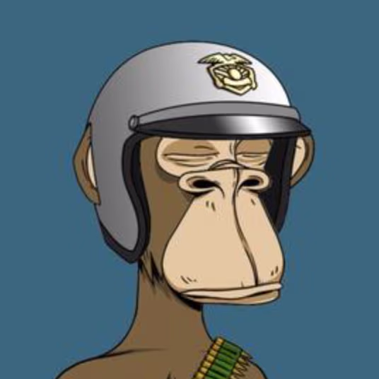 Bi Collectible Avatar