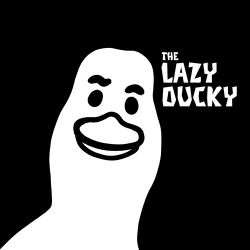 The Lazy Ducky