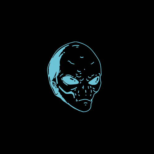 Alien Successful Society