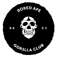 Bored Ape Gorilla Club