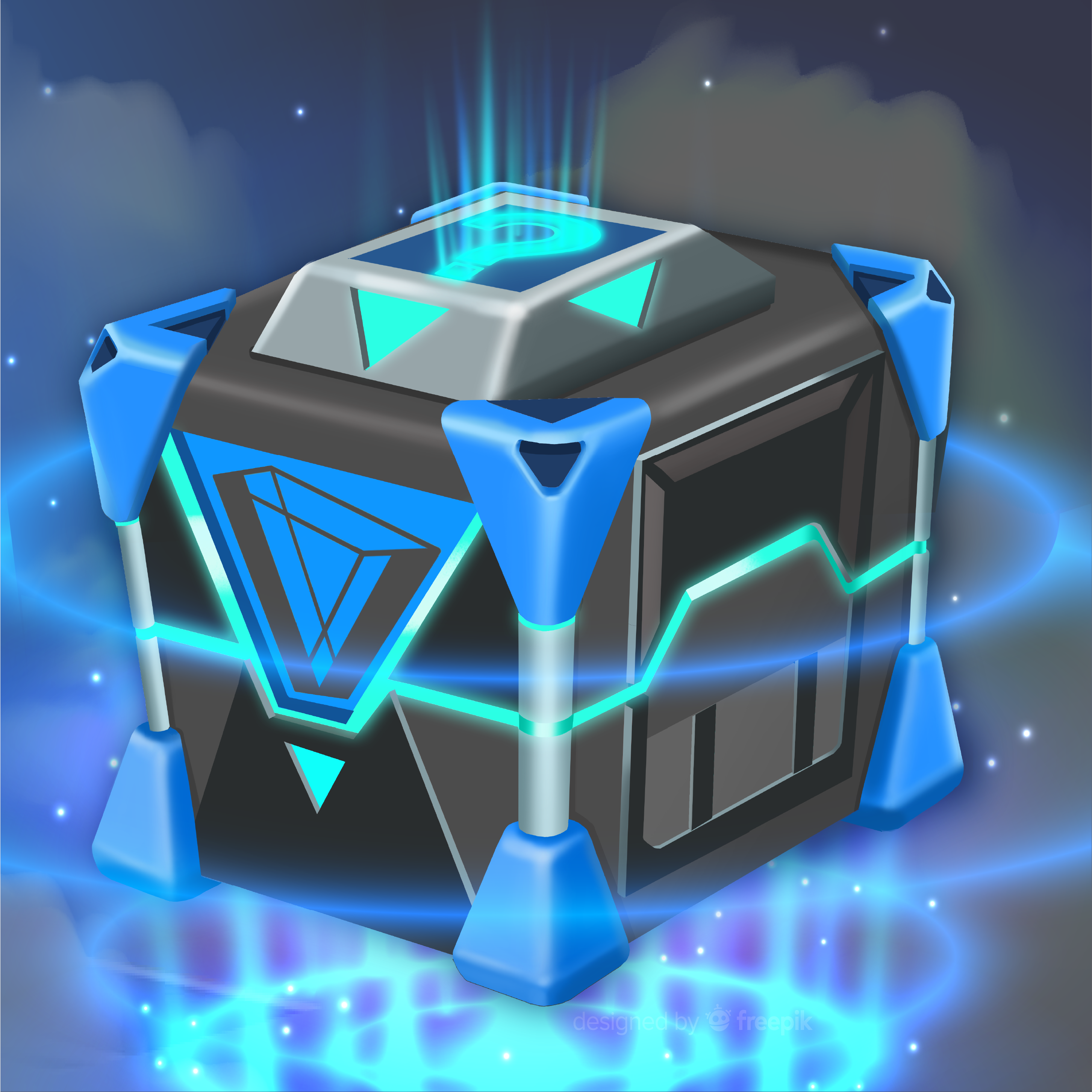 Dvision LAND in Metaverse