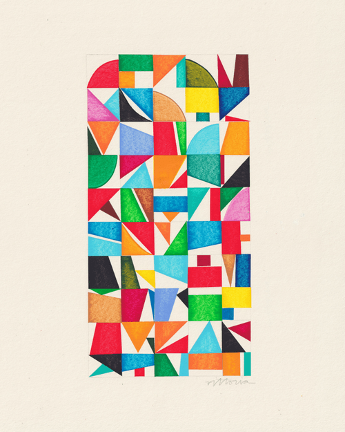 Amber Vittoria Timed Editions