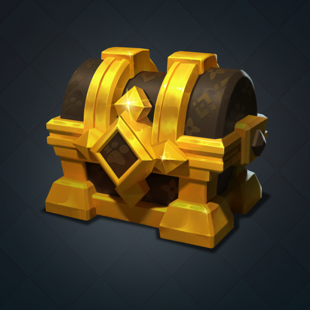 ZOO-Crypto World Artifacts